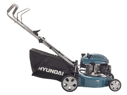 Бензиновая газонокосилка Hyundai L 4300 купить в Уфе