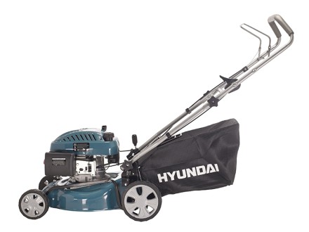 Бензиновая газонокосилка Hyundai L 4300 купить в Уфе