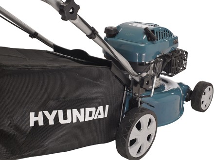 Бензиновая газонокосилка Hyundai L 4300 купить в Уфе