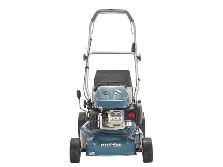 Бензиновая газонокосилка Hyundai L 4300 купить в Уфе