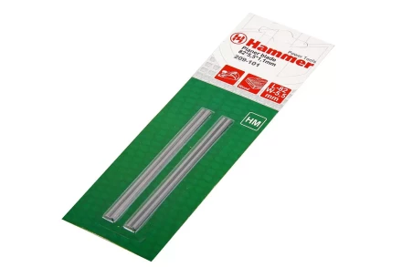 Ножи для рубанка HAMMER 82мм (Flex 209-101) купить в Уфе