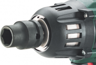 Гайковерт аккумуляторный Metabo SSW 18 LTX 400 купить в Уфе