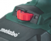 Гайковерт аккумуляторный Metabo SSW 18 LTX 400 купить в Уфе