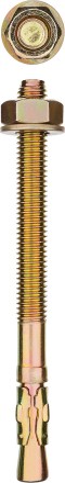 ЗУБР М8 х 80 мм, 50 шт, клиновой анкер (302032-08-080) купить в Уфе