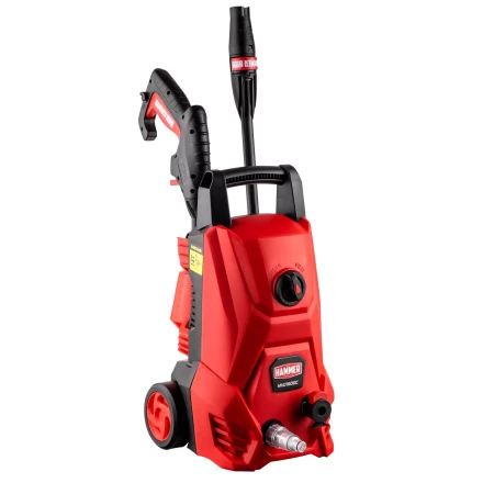 Мойка высокого давления Hammer MVD1500C купить в Уфе