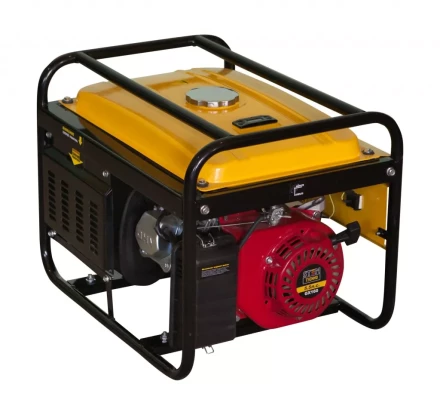 Бензиновый генератор STEM Techno SPG 2000 купить в Уфе