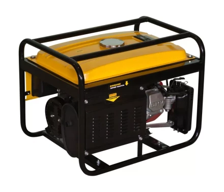 Бензиновый генератор STEM Techno SPG 2000 купить в Уфе