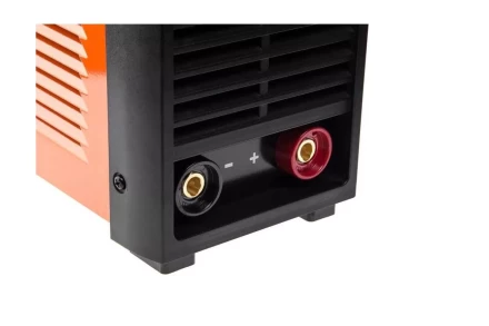 Сварочный аппарат WESTER MMA-VRD 200 купить в Уфе