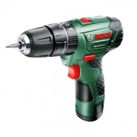 Аккумуляторная ударная дрель BOSCH PSB 10,8 L (0.603.983.923) купить в Уфе