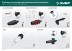 ЗУБР для пистолета МИГ-180, угловая насадка (70408-180) купить в Уфе