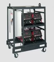 Стойка для сварочного аппарата ELITECH купить в Уфе