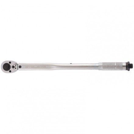 Ключ динамометрический 28-210 Нм 1/2&quot; CrV хромир. быстрый сброс STELS 14159 купить в Уфе