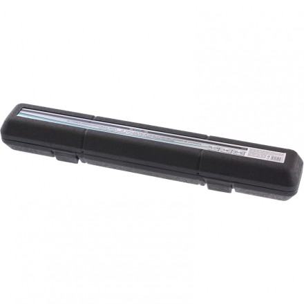 Ключ динамометрический 28-210 Нм 1/2&quot; CrV хромир. быстрый сброс STELS 14159 купить в Уфе