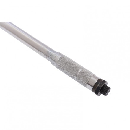 Ключ динамометрический 28-210 Нм 1/2&quot; CrV хромир. быстрый сброс STELS 14159 купить в Уфе