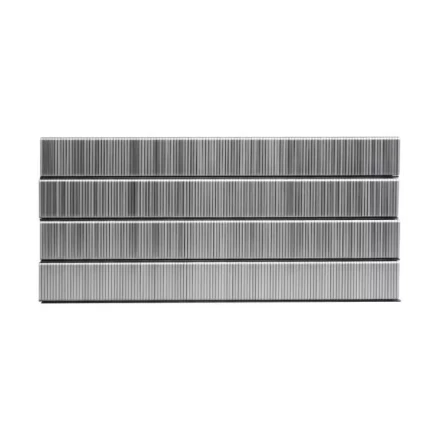 Скобы для пневмостеплера 12,8х10мм 1000шт. AERO FoxWeld купить в Уфе