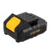 Дрель-шуруповерт аккумуляторная CDL-12-02BM, Li-Ion, 12 В, 2 акк.// Denzel 26105 купить в Уфе