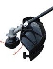 Электрокоса Elitech ЭТ 1200 купить в Уфе