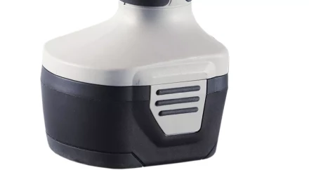 Аккумуляторная длель-шуруповерт Интерскол ДА-10/12М3 купить в Уфе