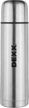 Термос DEXX для напитков, 500мл 48000-500 купить в Уфе
