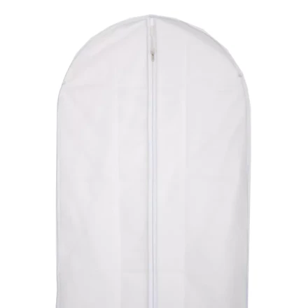 Чехол для хранения одежды на молнии PEVA 600х900 мм ELFE 93113 купить в Уфе