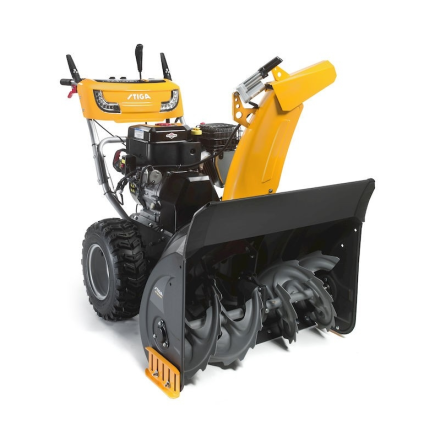 Снегоуборщик STIGA ST 6276 PB Briggs &amp; Stratton купить в Уфе