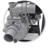 Мотопомпа CGP3050  вых/вх 2"/50 мм + 1,5"/40 мм  CARVER купить в Уфе