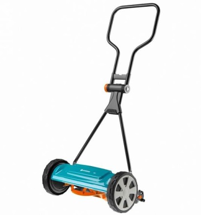 Газонокосилка барабанная механическая 330 Classic GARDENA купить в Уфе
