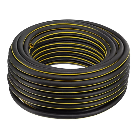 Шланг поливочный армированный 3 слойный ТЭП 1/2&#039;&#039;, 35 м, аграрный Palisad 67111 купить в Уфе