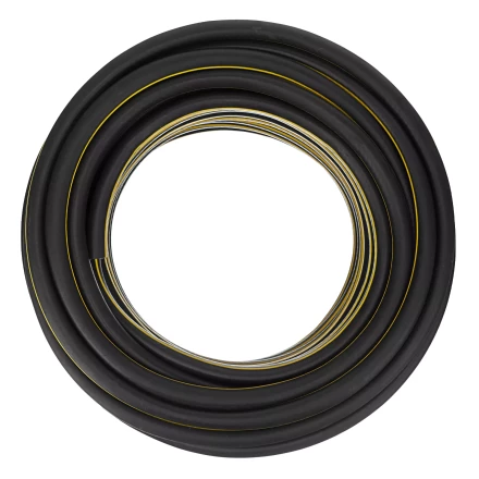 Шланг поливочный армированный 3 слойный ТЭП 1/2&#039;&#039;, 35 м, аграрный Palisad 67111 купить в Уфе