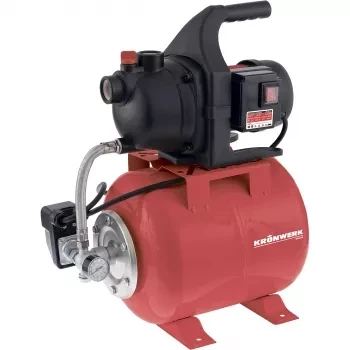 Насосная станция KPS650 Kronwerk 97216 купить в Уфе