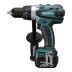 Аккумуляторная дрель-шуруповерт DDF448RFE Makita купить в Уфе