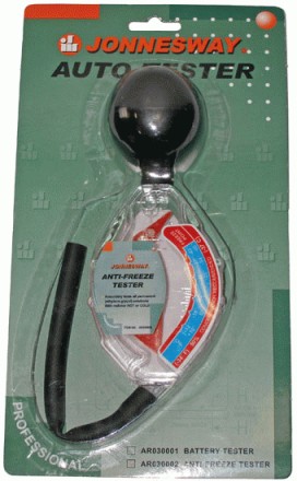 Ареометр охлаждающей жидкости  AR030002  Jonnesway 48521 купить в Уфе