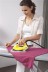 Антипригарная накладка для утюга I 6006 KARCHER купить в Уфе
