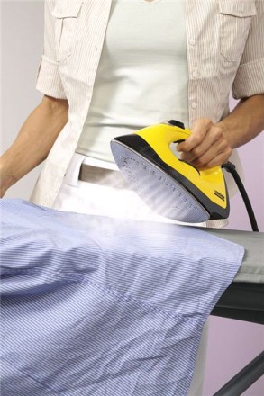 Антипригарная накладка для утюга I 6006 KARCHER купить в Уфе