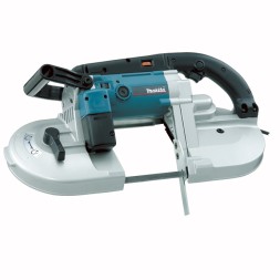 Пила ленточная Makita 2107FK