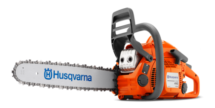 Бензопила Husqvarna 440Е ll купить в Уфе