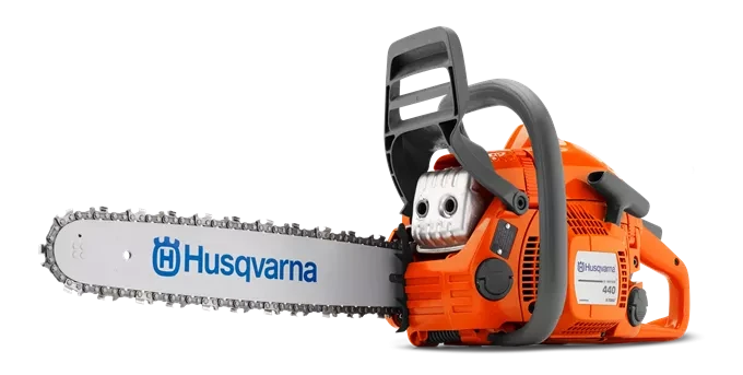 Бензопила Husqvarna 440Е ll купить в Уфе