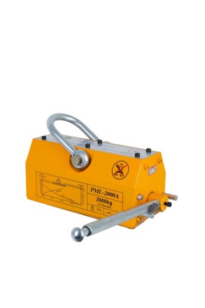 Захват магнитный TOR PML-A 2000 (г/п 2000 кг) (G) 12227 купить в Уфе