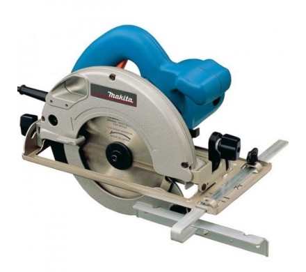 Пила дисковая (циркулярная) Makita 5603RK купить в Уфе