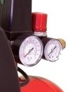 Компрессор безмасляный поршневой прямой привод FUBAG Free Air 1.5/24 купить в Уфе