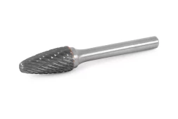 Гиперболическая фреза MESSER со сферическим окончанием (тип F)F1225M06