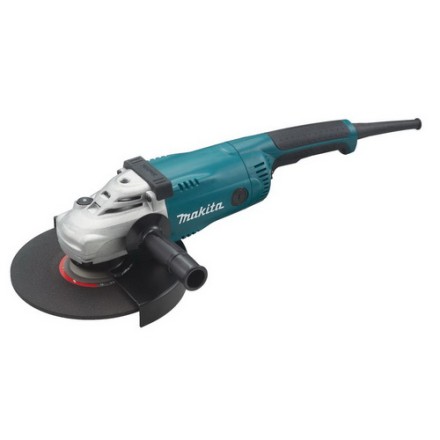 Шлифмашина Makita GA9030F01 УШМ Болгарка купить в Уфе