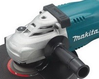 Шлифмашина Makita GA9030F01 УШМ Болгарка купить в Уфе
