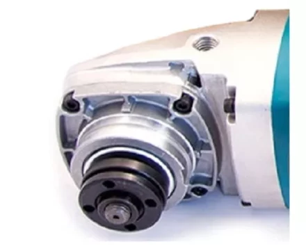 Шлифмашина Makita GA9030F01 УШМ Болгарка купить в Уфе