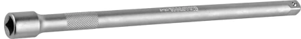 Удлинитель KRAFTOOL "INDUSTRIE QUALITAT" прямой, 3/8" / 250мм 27854-3/8-250_z01 купить в Уфе