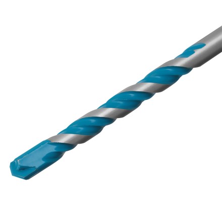 Сверло универсальное Gross, Multipurpose PRO, 6-гр. хвостовик, 6мм, 706012 купить в Уфе