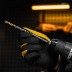 Сверло спиральное по металлу Denzel 6,5 х 148 мм, Р6М5, Golden Tip, удлиненное, 718257 купить в Уфе