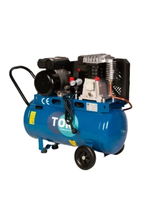 Компрессор ременной масляный TOR OBL 100-10-1,5 220V 1019664 купить в Уфе