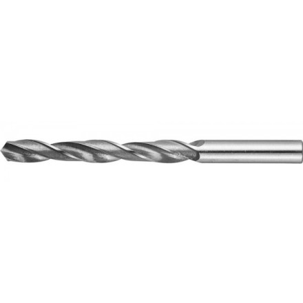 Сверло по металлу, быстрорежущая сталь Р6М5, STAYER &quot;PROFI&quot; 29602-133-10, DIN 338, d=10,0 мм 29602-133-10 купить в Уфе