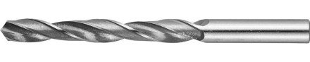 Сверло по металлу, быстрорежущая сталь Р6М5, STAYER &quot;PROFI&quot; 29602-133-10, DIN 338, d=10,0 мм 29602-133-10 купить в Уфе